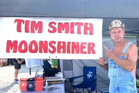 Lets Get Into the Net Worth of Moonshiners Star Tim。